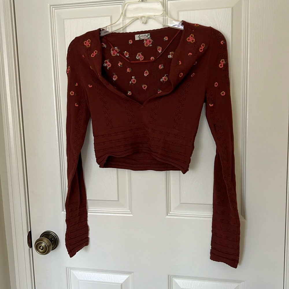 Free People Intimates